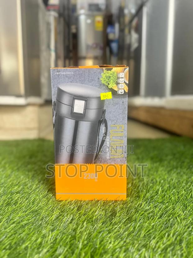 2.3ltr Food Flask · Photo 4