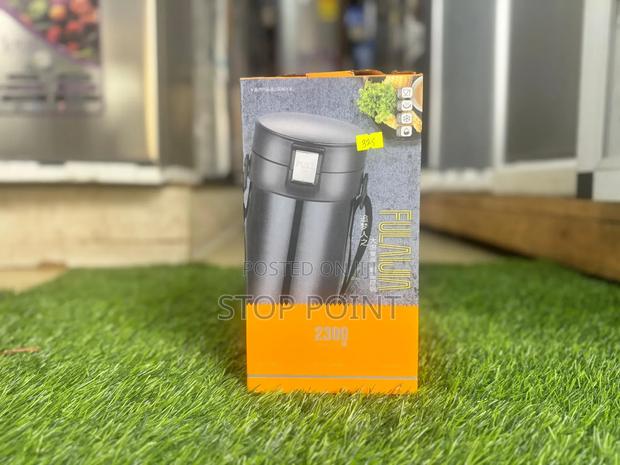 2.3ltr Food Flask · Photo 5