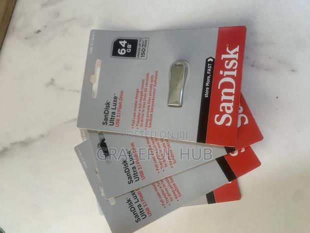 64gb Pendrive · Photo 1