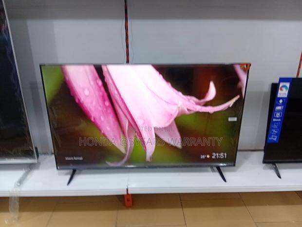 Focus TCL Smart 32inches Television Smart TCL Tv · Photo 1