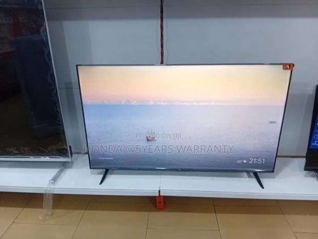 Focus TCL Smart 32inches Television Smart TCL Tv · Photo 2