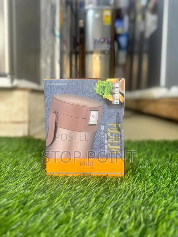 1.4ltr Food Flask · Photo 5
