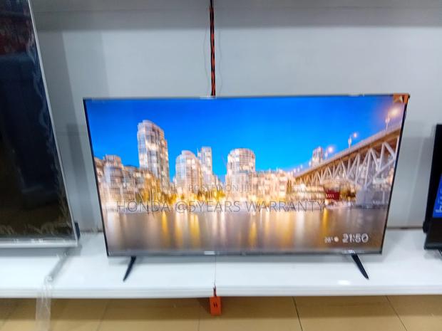 Daily Smart TCL 32inches Television TCL Smart 32inches · Photo 1