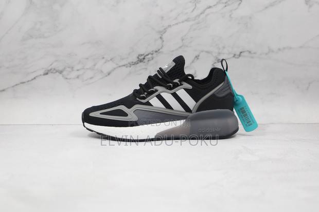 Adidas Originals Zx Boost In Different Colours , Swipe. >>>> · Photo 1