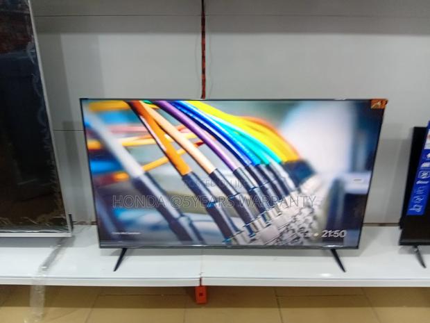 Live TCL Smart 32inches Television Smart TCL 32inches · Photo 2