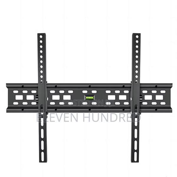 Tv Bracket With Tilt Now (32"-65" Tv) · Photo 1