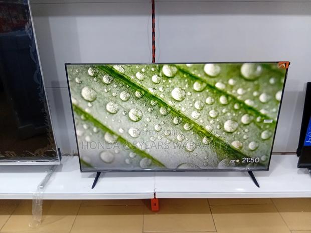 Spot TCL Smart Television 32inches TCL 32inches Smart · Photo 1