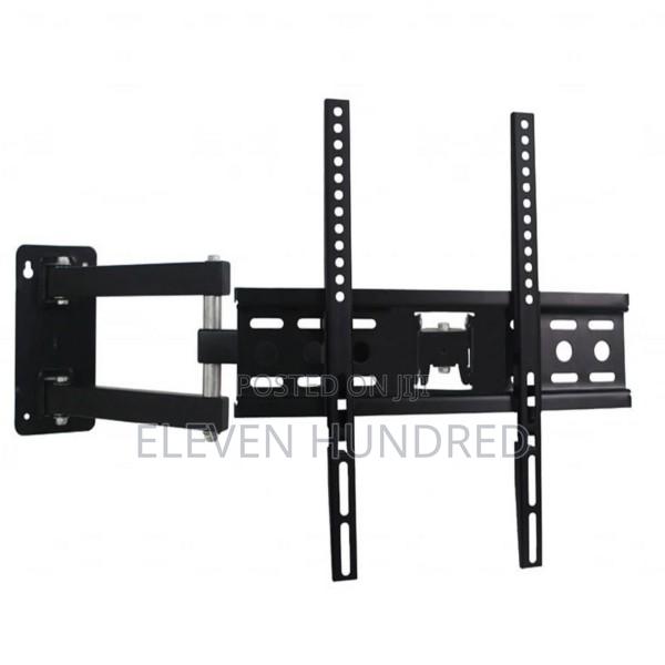 Tv Bracket With Tilt Now (32"-65") · Photo 1