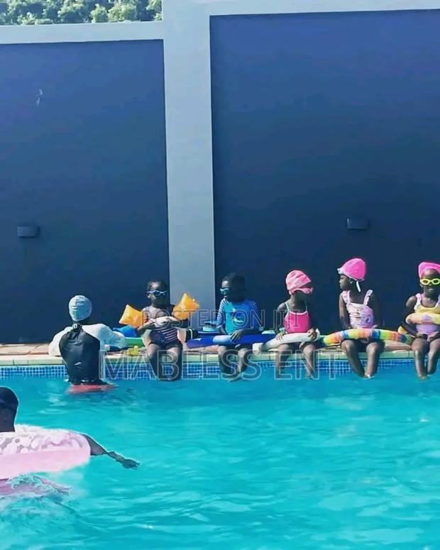 Swim Lessons From 6 Months to the Aged. Swim Easy Accra · Photo 2