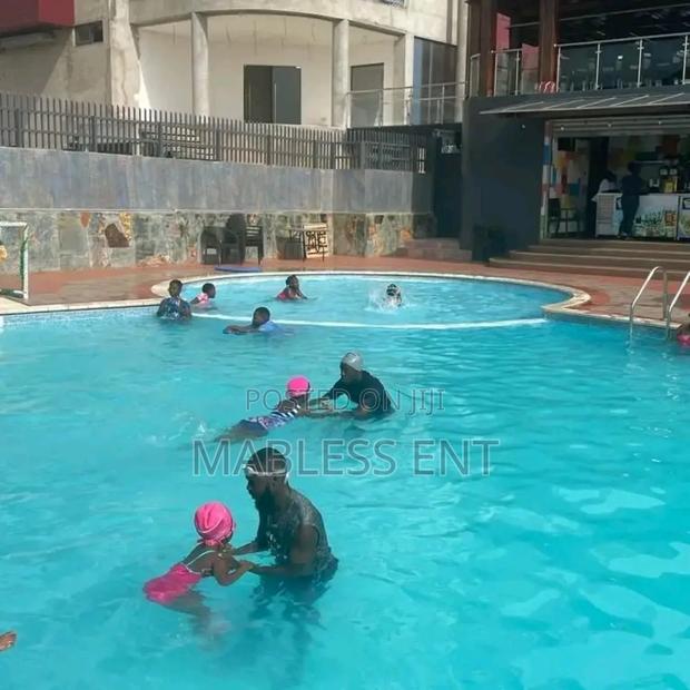 Swim Lessons From 6 Months to the Aged. Swim Easy Accra · Photo 3