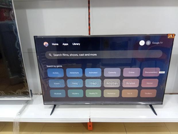 Today Show TCL Smart 32inches Television Smart TCL · Photo 1