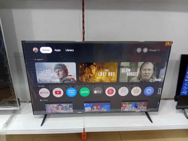 Today Show TCL Smart 32inches Television Smart TCL · Photo 2