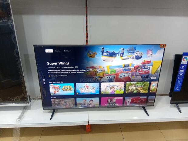 The World Smart TCL 32inches Television TCL Smart · Photo 2