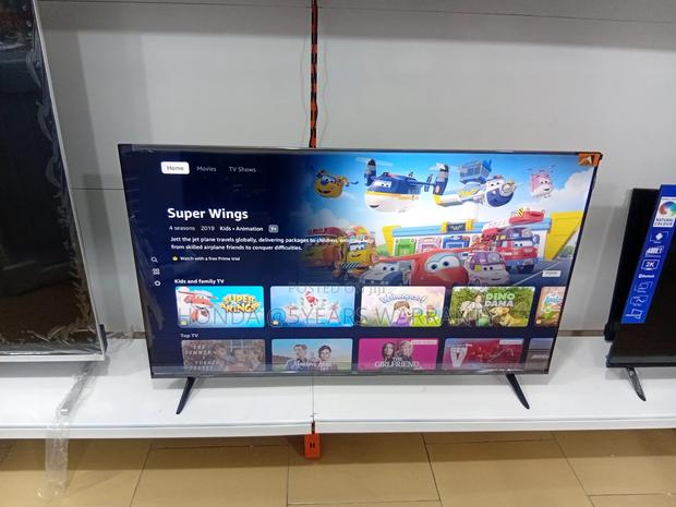 Post Television TCL Smart Television 32inches Smart TCL · Photo 1