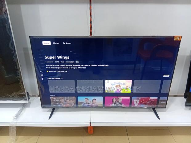 Post Television TCL Smart Television 32inches Smart TCL · Photo 2