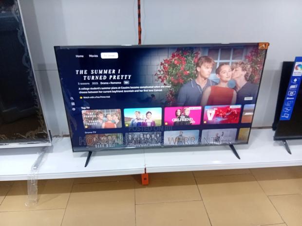 Entertainment TCL Smart 32inches Television Smart TCL · Photo 1