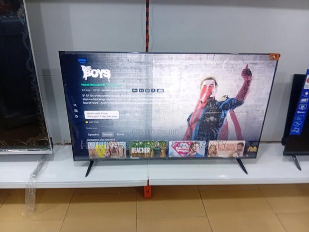 Entertainment TCL Smart 32inches Television Smart TCL · Photo 2