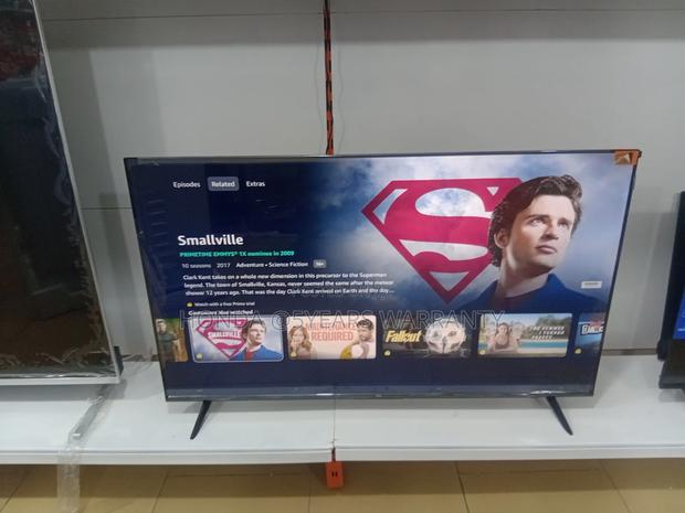 Express TCL Smart 32inches Television Smart TCL · Photo 1