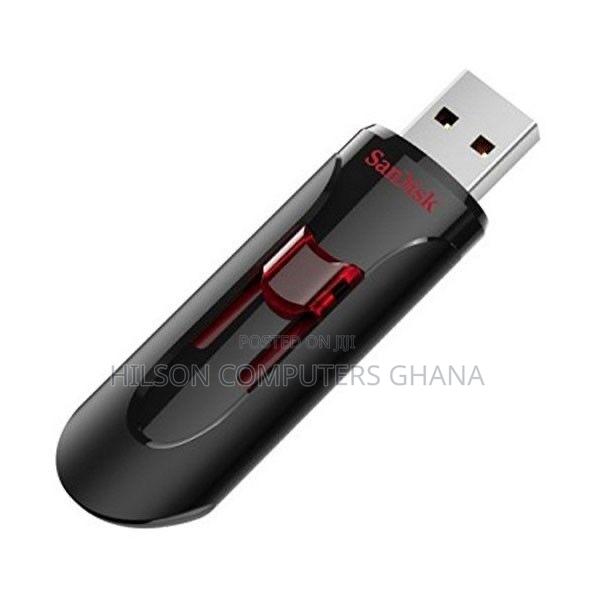 Sandisk Cruzer Glide 3.0 · Photo 1