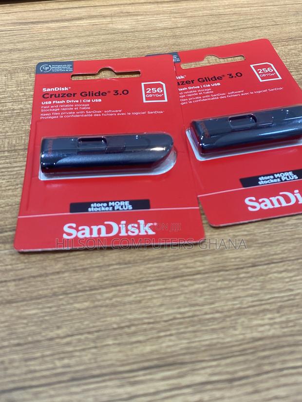 Sandisk Cruzer Glide 3.0 · Photo 2