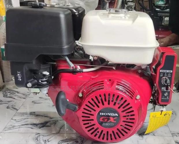 Honday 13hp Petro Engine · Photo 2