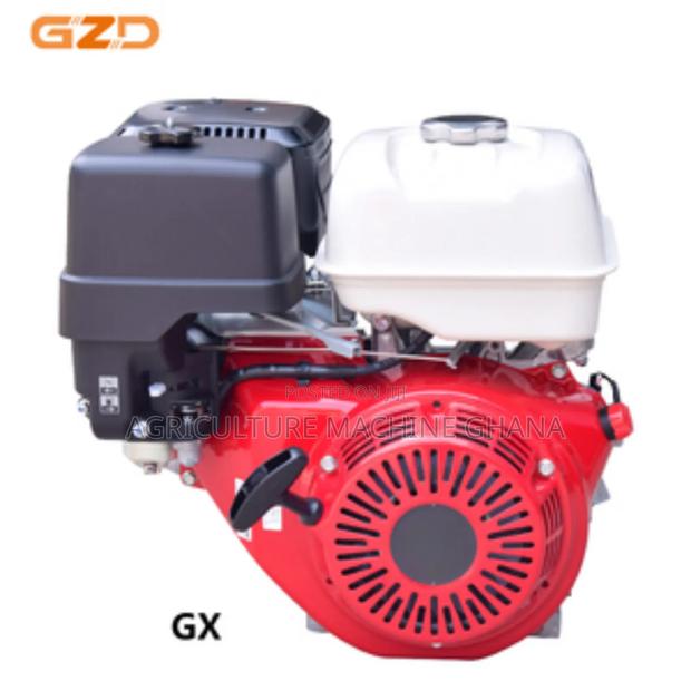 Honday 13hp Petro Engine · Photo 3
