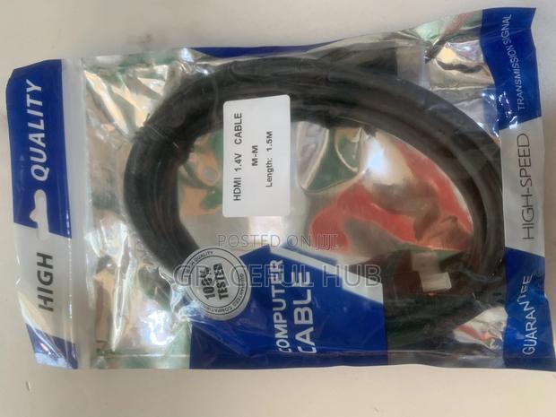 Hdmi Cable 1.5m · Photo 2