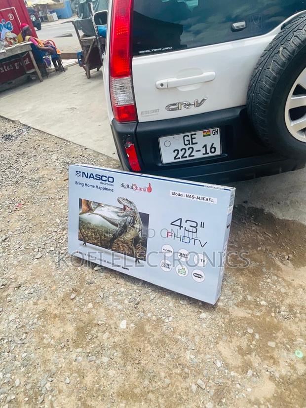 Premium Nasco 43” Tv · Photo 2