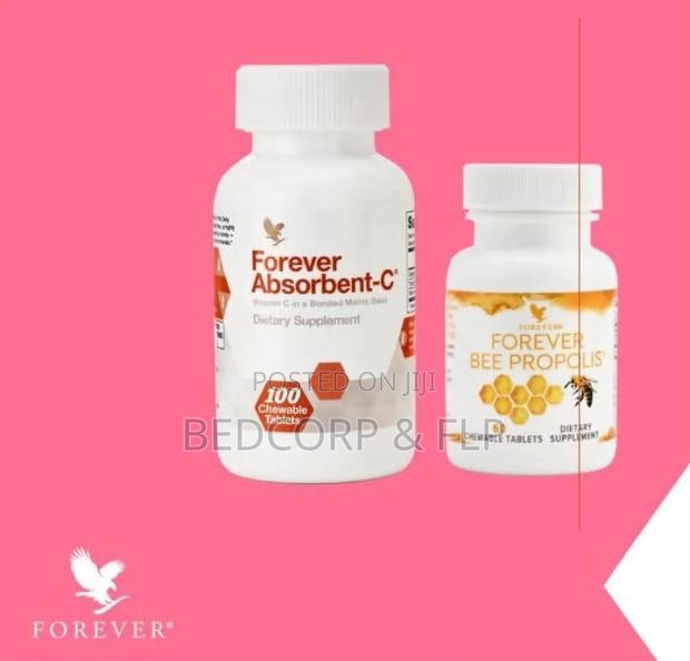 Forever Vitamin C Power Pack · Photo 1