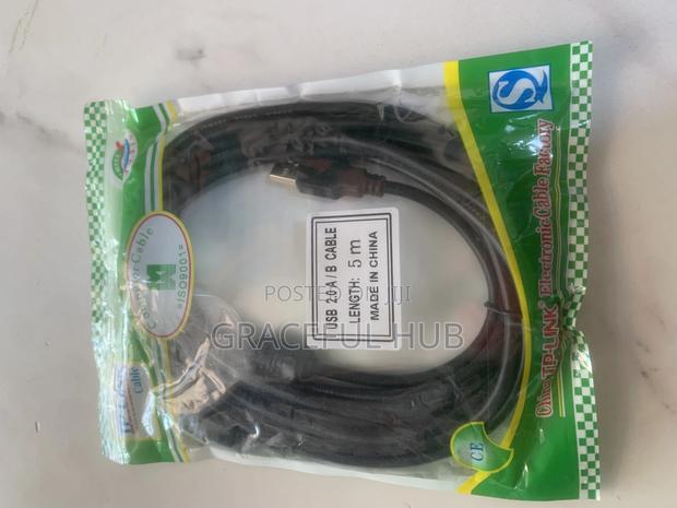 Printer Cable 5m · Photo 2