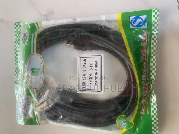 Printer Cable 5m · Photo 4