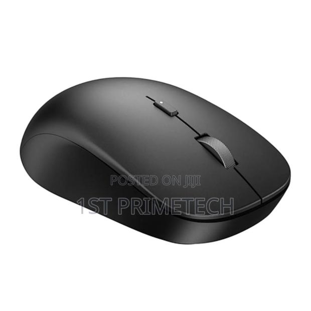 Wiwu Dual Mode Mouse With Bluetooth and 2.4g Wireless Mouse · Photo 2