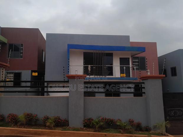4bdrm House in Sokoban Daban, Kumasi Metropolitan for sale · Photo 2