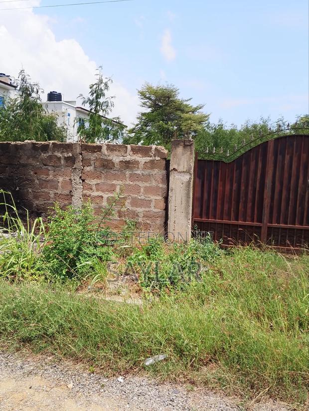 2 Plots for Sale Fully Fenced Block3 ,Comm3 · Photo 2