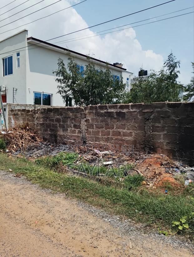 2 Plots for Sale Fully Fenced Block3 ,Comm3 · Photo 7