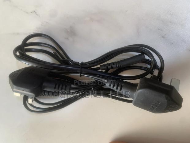 Ac Power Cable · Photo 3