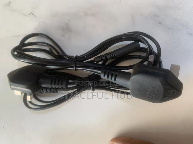 Ac Power Cable · Photo 4