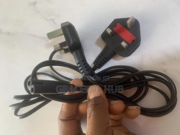 Ac Power Cable · Photo 2