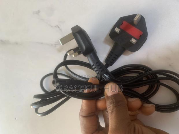 Ac Power Cable · Photo 1