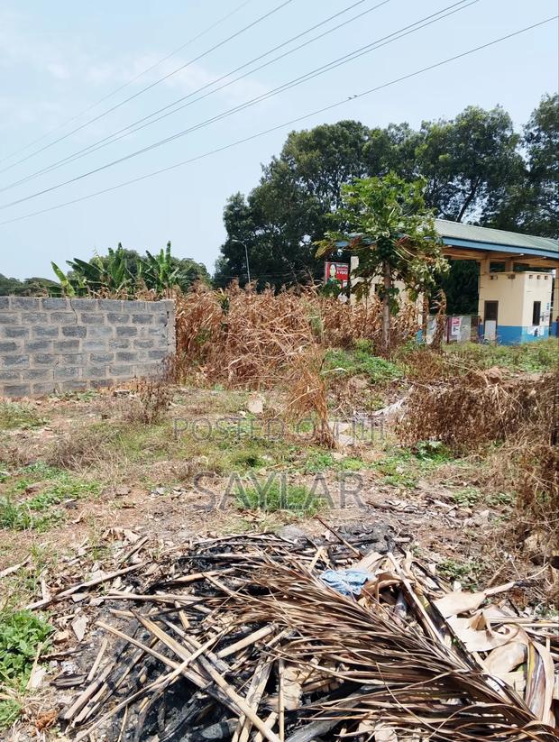 3 Plots for Sale Comm10 Opposite S.O.S Fully Fenced · Photo 6