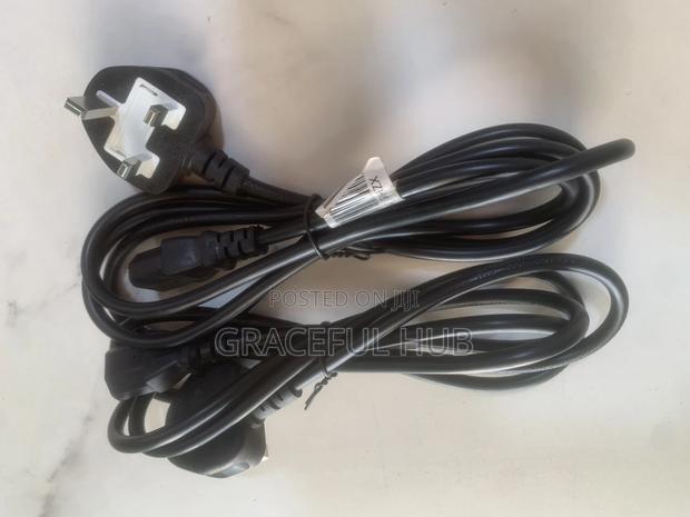 Desktop Power Cable · Photo 4