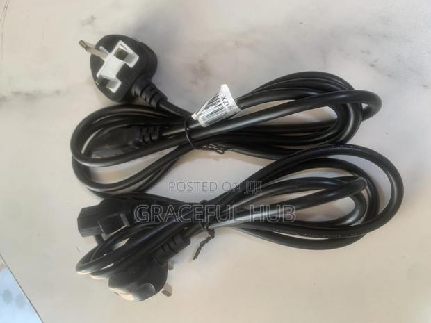 Desktop Power Cable · Photo 2