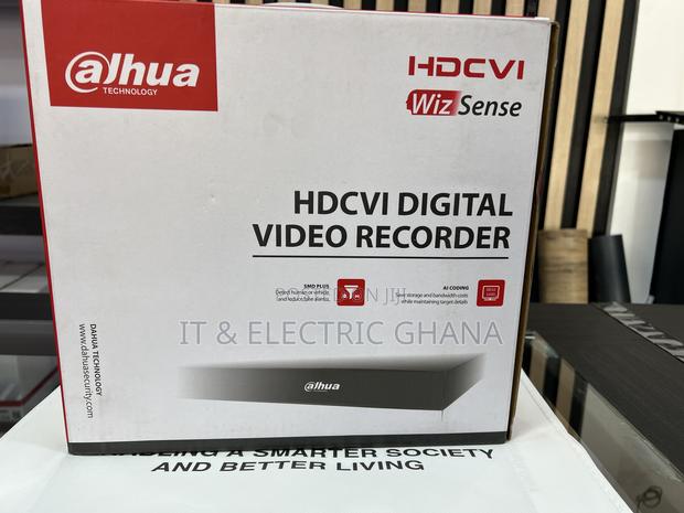 Dahua 16 Channel DVR 5mp · Photo 1