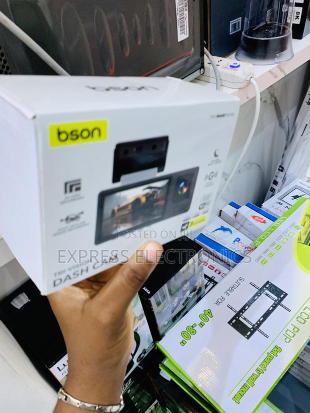 Shop for the Best Store Bson Dash Cam— · Photo 1