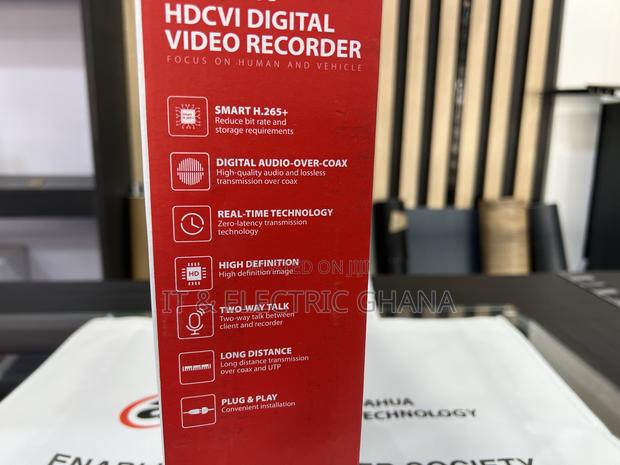Dahua 16 Channel DVR 2mp · Photo 3