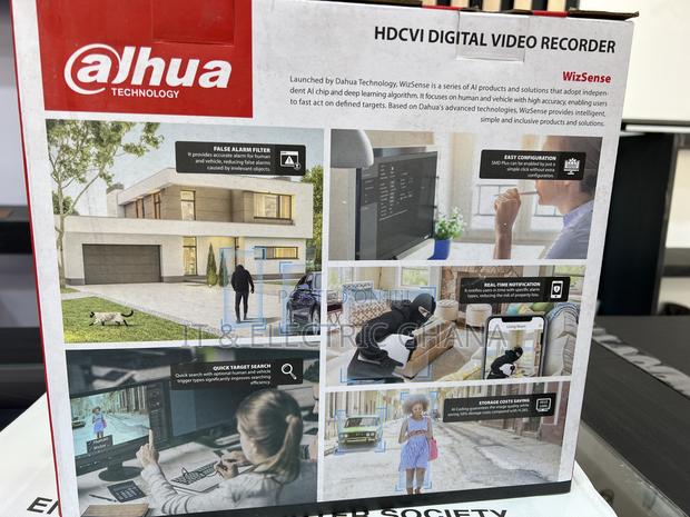 Dahua 16 Channel DVR 2mp · Photo 2