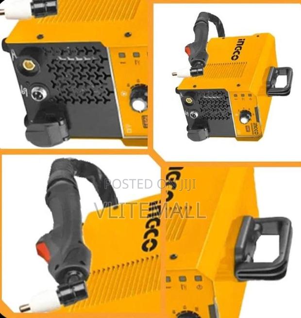 Ingco Inverter Plasma Cutter Machine 40 Amp - Ing-cut401 · Photo 1