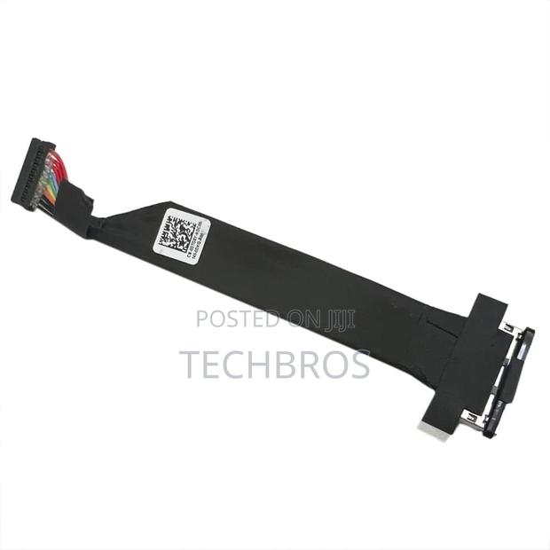 Battery Cable For Xps 9500 9510 9520 9530 Precision 5550 5560 5570 · Photo 2