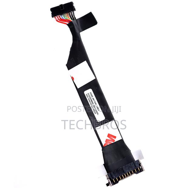 Battery Cable For Xps 9500 9510 9520 9530 Precision 5550 5560 5570 · Photo 1