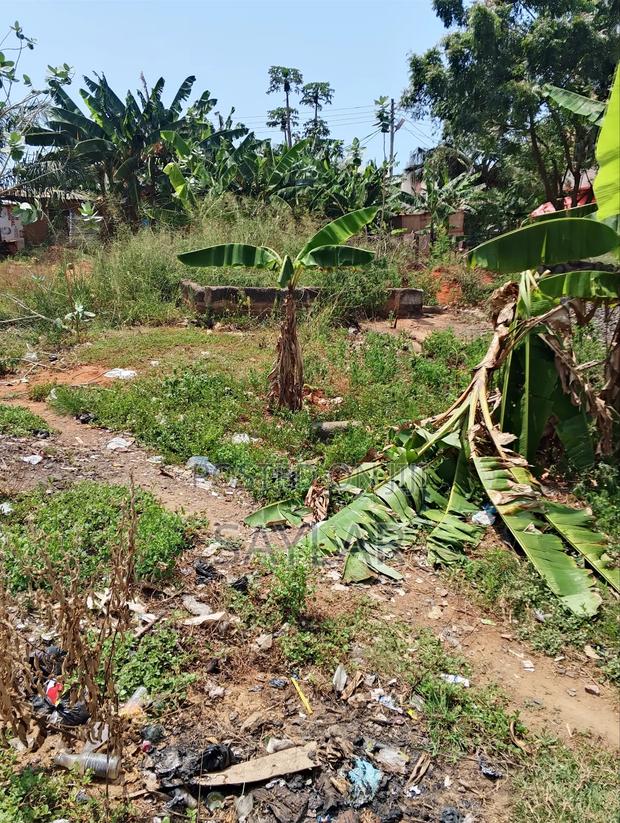 1 Plot for Sale Comm3 Close to 3 Gym Area · Photo 3